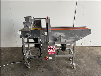 Máquina de padaria AFT