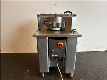 Equipamento de processamento de alimentos AFT