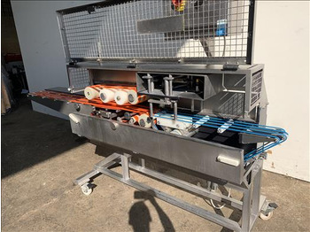 Máquina de padaria AFT Sandwich cutter: foto 5 Máquina de padaria AFT Sandwich cutter: foto 5