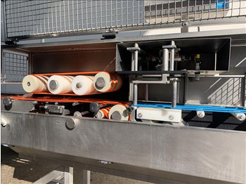 Máquina de padaria AFT Sandwich cutter: foto 3 Máquina de padaria AFT Sandwich cutter: foto 3