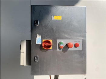 Máquina de padaria AFT Sandwich cutter: foto 5