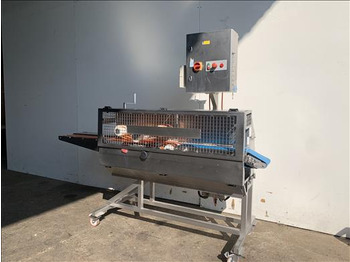 Máquina de padaria AFT Sandwich cutter: foto 2