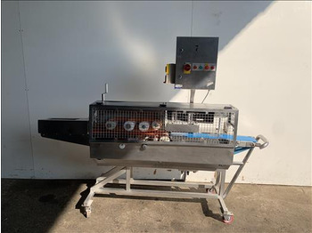 Máquina de padaria AFT