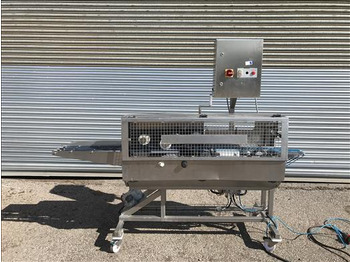 Máquina de padaria AFT