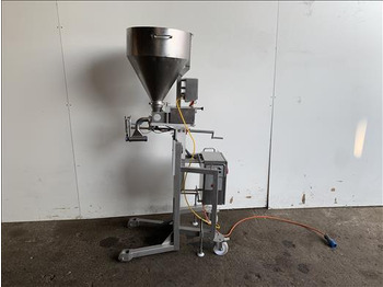 Equipamento de processamento de alimentos AFT