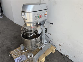 Equipamento de processamento de alimentos Adexa ADM40 Planetary mixer: foto 4