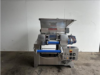 Equipamento de processamento de alimentos