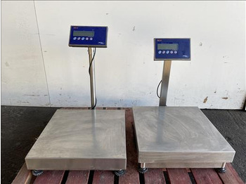 Equipamento de processamento de alimentos