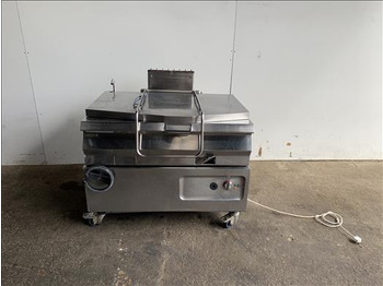 Equipamento de processamento de alimentos