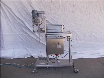 Equipamento de processamento de alimentos