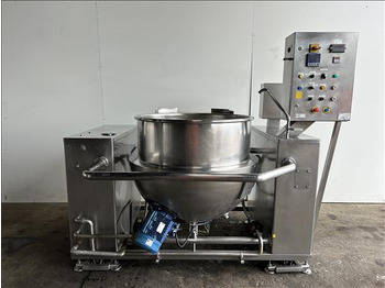 Equipamento de processamento de alimentos