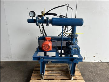 Equipamento de processamento de alimentos