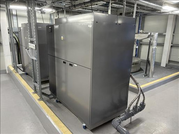 Equipamento de processamento de alimentos