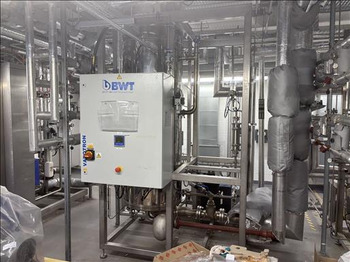 Equipamento de processamento de alimentos