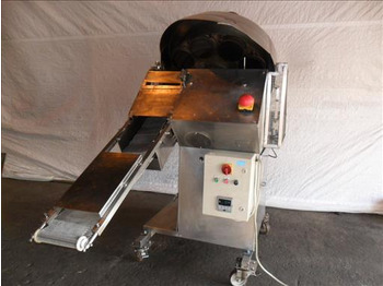 Máquina de padaria