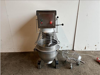 Equipamento de processamento de alimentos