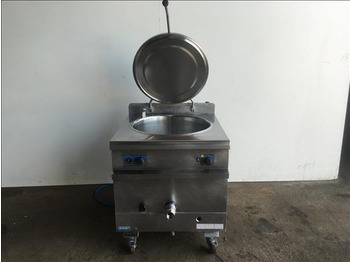 Equipamento de processamento de alimentos