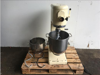 Equipamento de processamento de alimentos