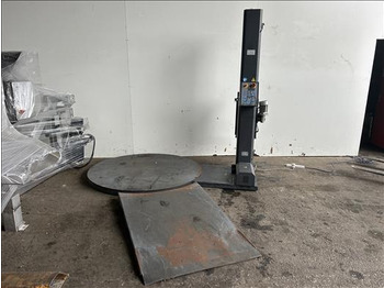 Máquina de embalagem