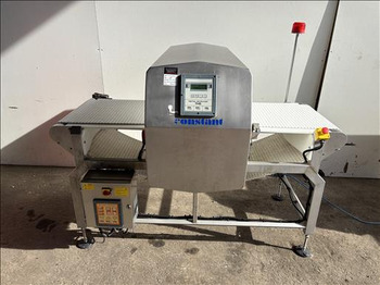 Equipamento de processamento de alimentos