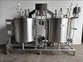 Equipamento de processamento de alimentos