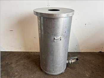 Equipamento de processamento de alimentos