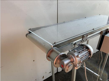 Transportador Dorner conveyor: foto 4