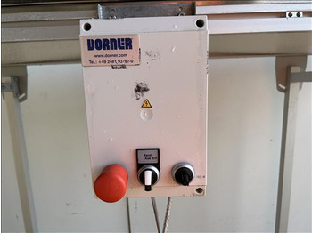 Transportador Dorner conveyor: foto 5