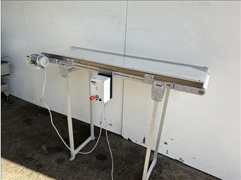 Transportador Dorner conveyor: foto 2