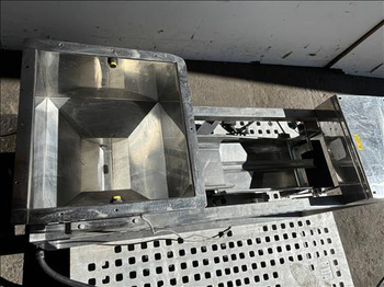 Equipamento de processamento de alimentos Easiweigh ACE 2V Linear weigher: foto 3