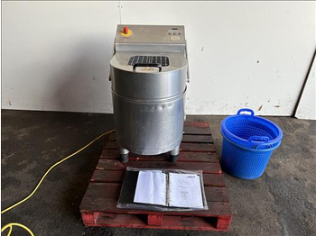 Equipamento de processamento de alimentos