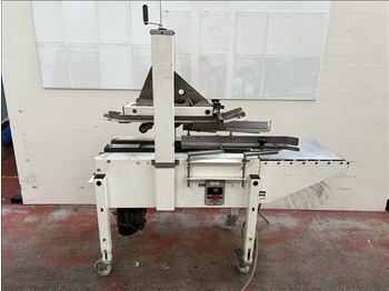 Máquina de embalagem