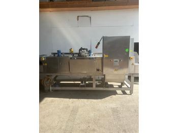 Equipamento industrial Linde Cryoflex CTFA4-60 Cryogenic Freezer: foto 2