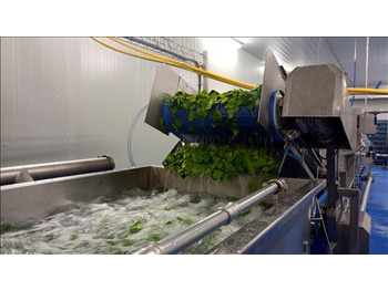 Equipamento de processamento de alimentos