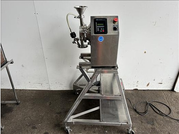 Equipamento de processamento de alimentos