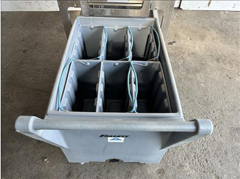 Equipamento de processamento de alimentos Follett EITS600 Ice machine: foto 4
