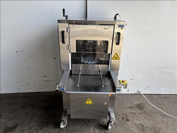 Máquina de padaria FOODTOOLS