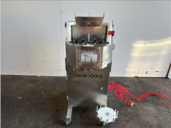Máquina de padaria FOODTOOLS