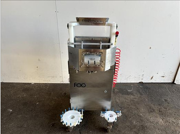 Máquina de padaria FOODTOOLS
