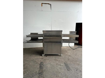 Equipamento de processamento de alimentos