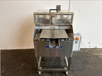 Máquina de embalagem