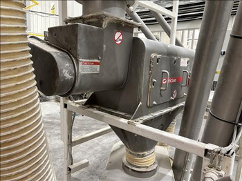 Equipamento de processamento de alimentos