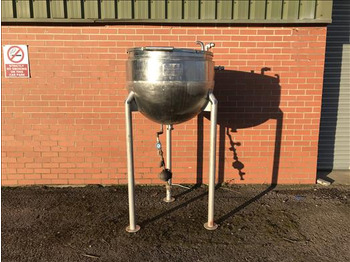 Equipamento de processamento de alimentos