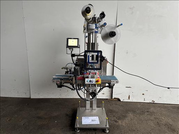 Máquina de embalagem