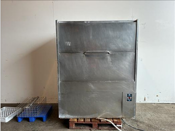 Equipamento de processamento de alimentos IWM