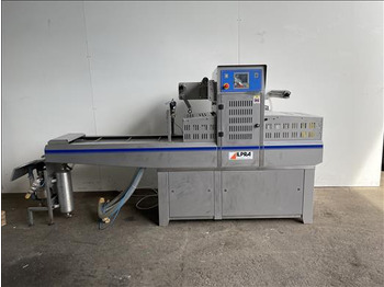 Máquina de embalagem