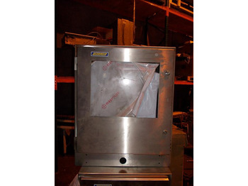 Equipamento industrial