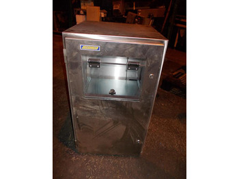 Equipamento industrial
