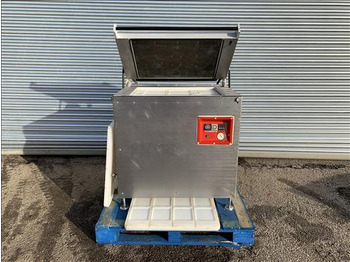 Máquina de embalagem