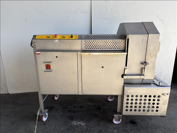 Equipamento de processamento de alimentos